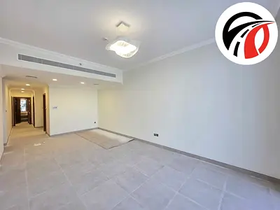 Brand new 3bhk+maidroom with all 3 three master bedroom/ luxury amenities/prime location/ Arjan