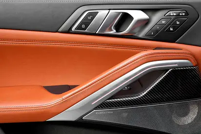 BMW X6 xDrive40i M Sport, миниатюра 13