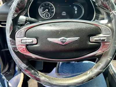 صورة مصغرة 19 لـ 2021 Genesis GV80