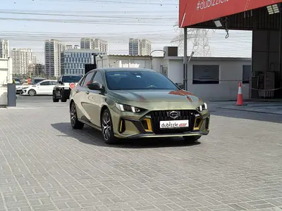 AED 836/month | 2025 GAC EMPOW | GCC Specs | Ref#498405