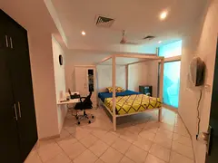 Spacious Partition | Clean and Quiet Apartment | 8 mins to DIC Metro