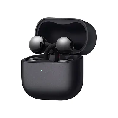 Huawei Free Clip 2 Earbuds - Black, T0027
