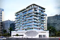 EXCLUSIVE | BELOW OP | SEA VIEW | HIGH FLOOR | CORNER UNIT | Handover Soon