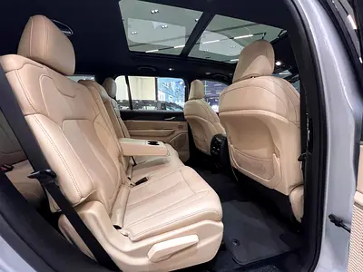Jeep Cherokee Limited, миниатюра 15
