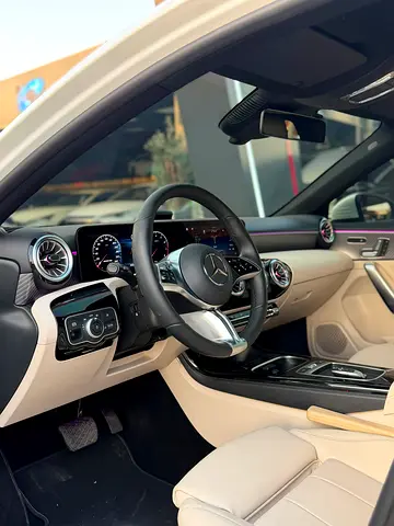 Mercedes-Benz A-Class A 220, миниатюра 13