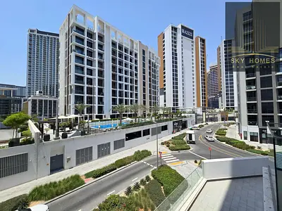 BRAND NEW CHILLER FREE STUDIO APARTMENT WITH KITCHEN APPLIANCES AVAILABLE RENT JUST 38999AED