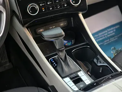 Hyundai TUCSON SEL, миниатюра 11