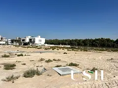 Corner Plot | Spacious Land | Resale