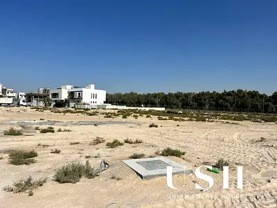Corner Plot | Spacious Land | Resale