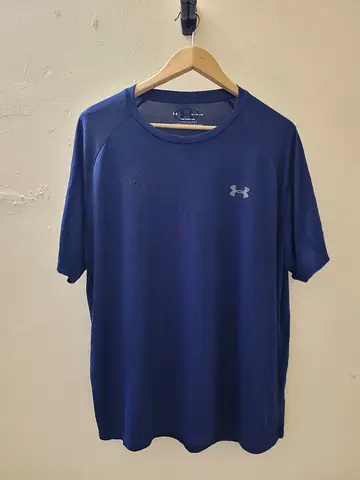 Under Armour The Tech Tee Shirt - XL Size