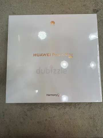 Huawei Pura X Max