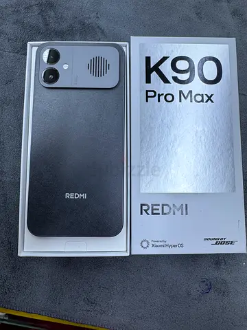Redmi K 90Promax