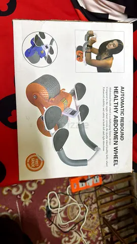 Exercise equipment