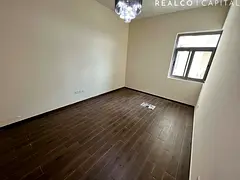 Semi Furnished 1BR | Spacious Layout | Available 27 July