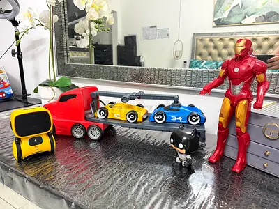 Kids toys
