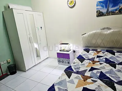 Private Rooms @Abusahara, Sharjah