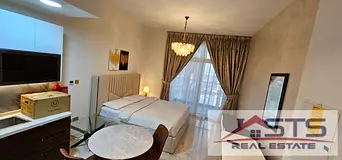 Fully Furnished | Available From 1st Aug | Community View