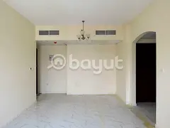 2 Bedroom Family Building Car Parking facility