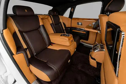 صورة مصغرة 17 لـ 2018 ROLLS-ROYCE GHOST