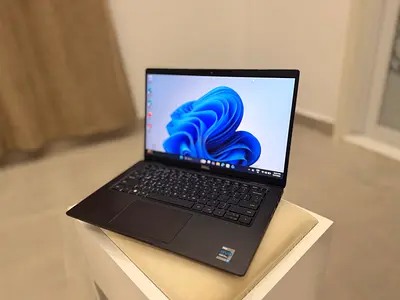 Dell Latitude 7420 Intel EVO Core i7 11th Generation 16 GB Ram 512 GB SSD Excellent Condition