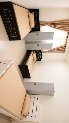 Executive Batchelors Bed Space Available – Sharjah Muweilah Commercial