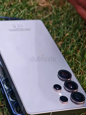Samsung S25 ultra TDRA