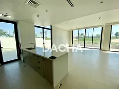 Exclusive | Spacious 4 Beds + Maids | Unfurnished