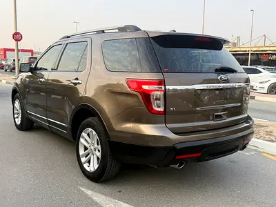 صورة مصغرة 3 لـ 2015 FORD EXPLORER