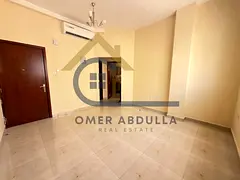 Spacious 1BHK Apartment Available in Muwaileh Sharjah vip for family