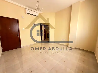 Spacious 1BHK Apartment Available in Muwaileh Sharjah vip for family