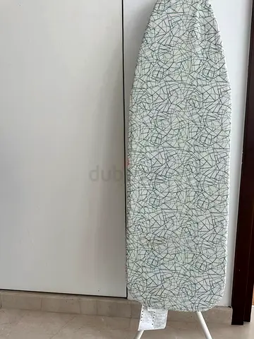 Ironing Board with Cover - Excellent Condition