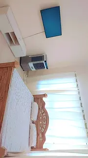 FURNISHED ROOM FOR RENT