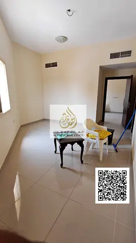 شقة غرفة وصالة عائلية بالروضة | سعر اقتصادي وتسهيلات حتى 6 دفعات