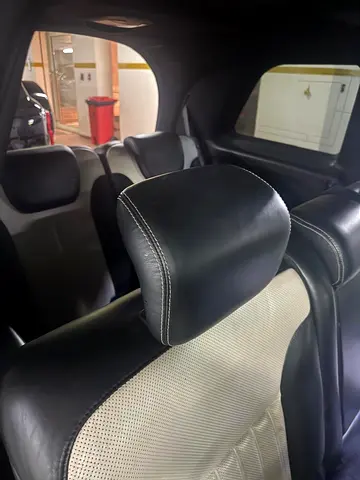 2012 Mercedes-BENZ GL 缩略图 20