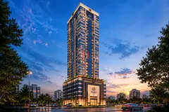 Freehold ownership for all nationalities. Secure your future home in Ajman with an affordable payme