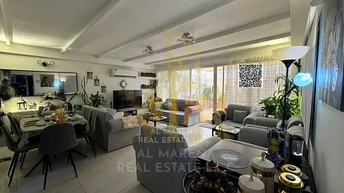 A Rare Opportunity in Al Nuaimiya: Residential/Commercial with a Strong G+4 Permit and Mixed-Use Classification, Including Electricity, Water, and Air