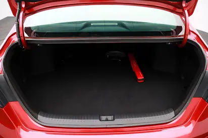Honda Accord Clarity Hybrid, миниатюра 18