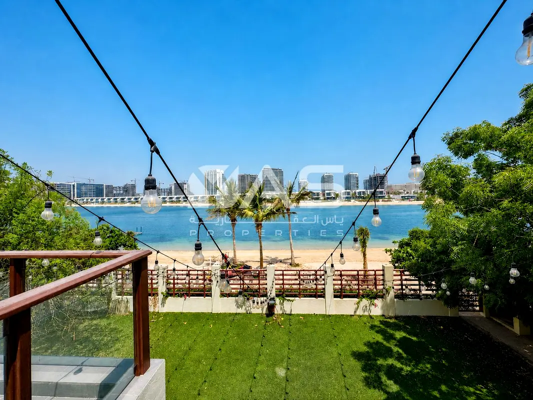 Rare Beachfront 5BR Villa + Private Guest House | Upgraded Malibu Residence