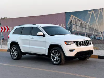 2018 JEEP GRAND CHEROKEE 照片 4