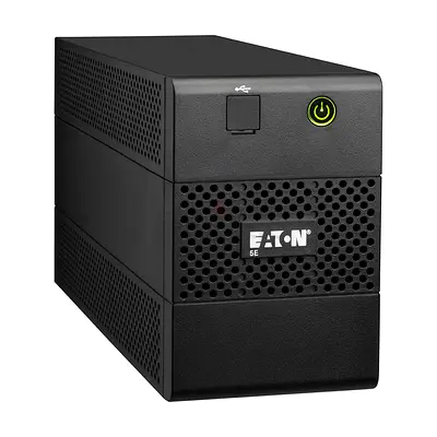 Eaton 5e 650i USB UPS – Uninterruptible Power Supply