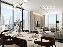 High Floor | Big Layout | Marina View | East Face