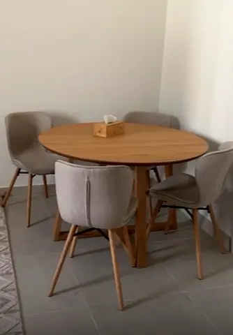 Dining  Coffee Tables with Chairs