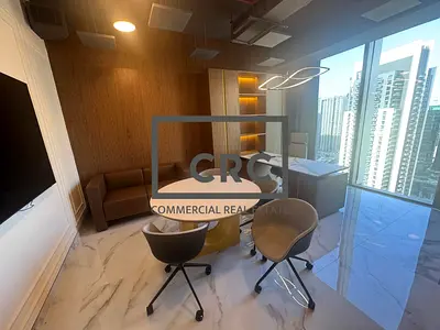 Grade A Office | Prestigious Location