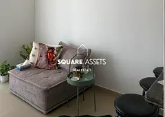 Stunning 1BR | Furnished Unit | Great Location