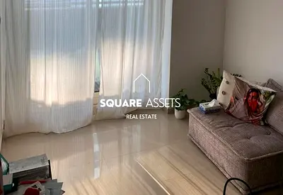 Stunning 1BR | Furnished Unit | Great Location
