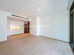 Semi Furnished| Mid Floor | Community View