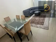 Fully Furnished 1BR in Al Taawun | Balcony, Open View & Free Wi-Fi