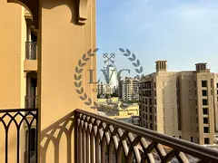 Bright & Spacious 1BR |Burj View | Best Deal