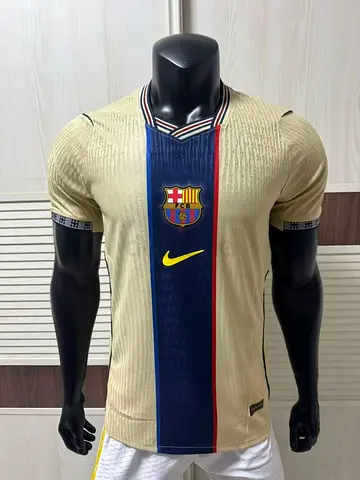 Barcelona Third away Jersey season 26/27