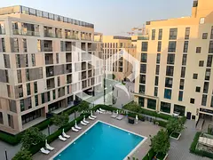 🏡 One-Bedroom Apartment for Sale in Al Mamsha – Sharjah | A Unique Investment Opportunity ✨